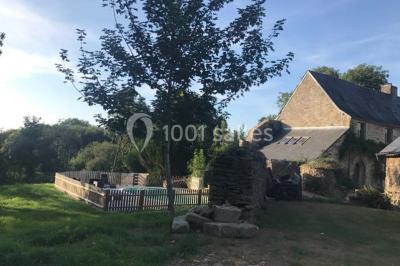 Location salle Carhaix-Plouguer (Finistère) - Manoir de Prévasy #24