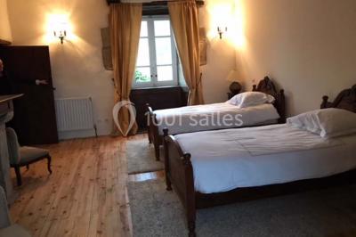Location salle Carhaix-Plouguer (Finistère) - Manoir de Prévasy #24