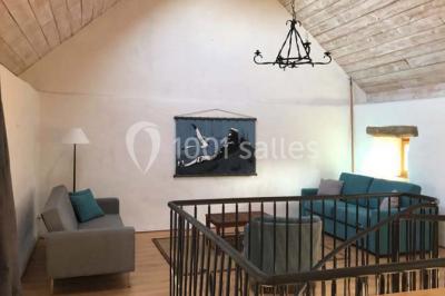 Location salle Carhaix-Plouguer (Finistère) - Manoir de Prévasy #24