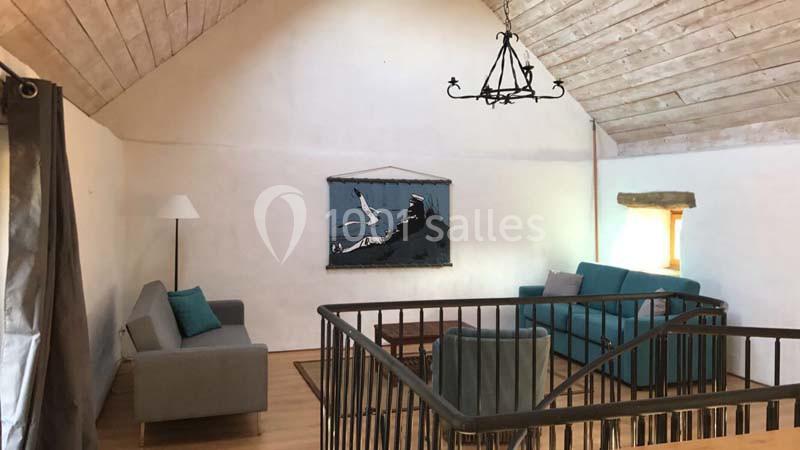 Location salle Carhaix-Plouguer (Finistère) - Manoir de Prévasy #23