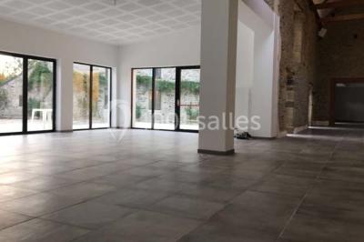 Location salle Carhaix-Plouguer (Finistère) - Manoir de Prévasy #24