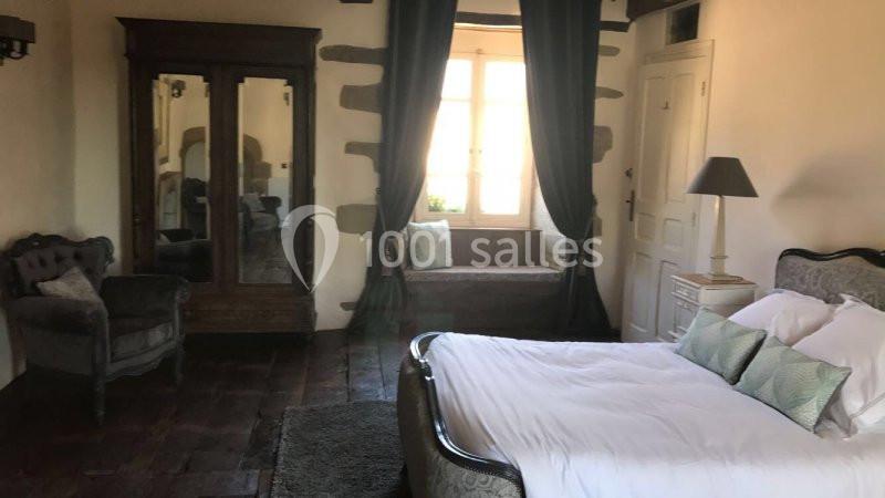 Location salle Carhaix-Plouguer (Finistère) - Manoir de Prévasy #17