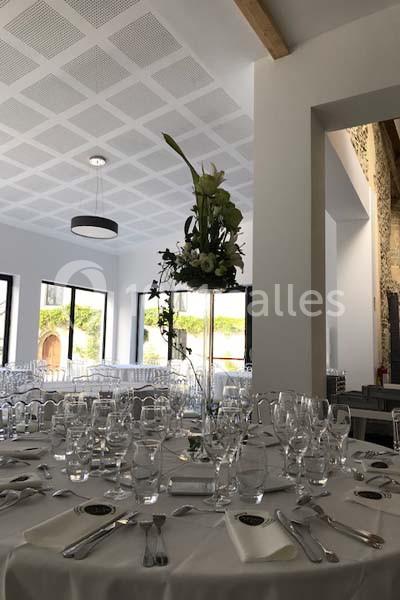 Location salle Carhaix-Plouguer (Finistère) - Manoir de Prévasy #5