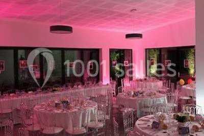 Location salle Carhaix-Plouguer (Finistère) - Manoir de Prévasy #24