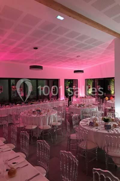 Location salle Carhaix-Plouguer (Finistère) - Manoir de Prévasy #6