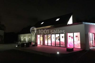 Location salle Carhaix-Plouguer (Finistère) - Manoir de Prévasy #24