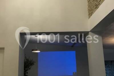 Location salle Carhaix-Plouguer (Finistère) - Manoir de Prévasy #24