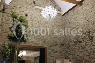 Location salle Carhaix-Plouguer (Finistère) - Manoir de Prévasy #24