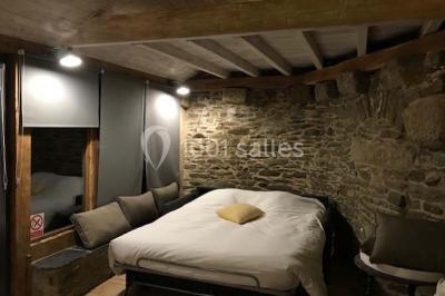 Location salle Carhaix-Plouguer (Finistère) - Manoir de Prévasy #24