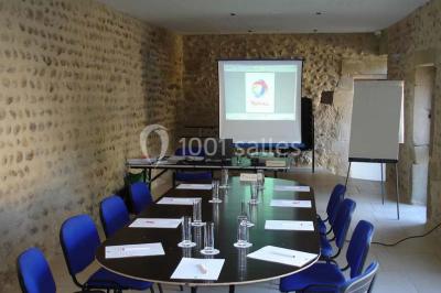 Miniature Location salle Châteauneuf-sur-Isère (Drôme) - Clos Du Puits #7 Location salle Châteauneuf-sur-Isère (Drôme) - Clos Du Puits #8