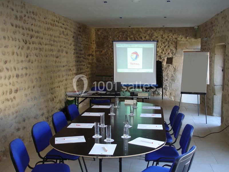 Location salle Châteauneuf-sur-Isère (Drôme) - Clos Du Puits #7