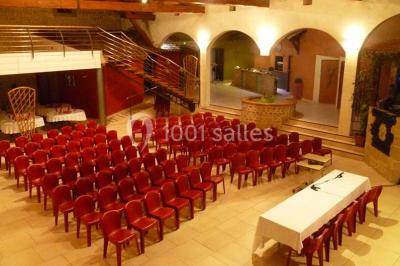 Séminaire Clos Du Puits