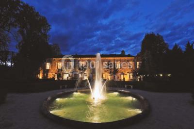 Location salle Saint-Thomas-en-Royans (Drôme) - Domaine de la Chartrognière #24