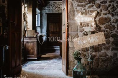 Location salle Saint-Thomas-en-Royans (Drôme) - Domaine de la Chartrognière #24