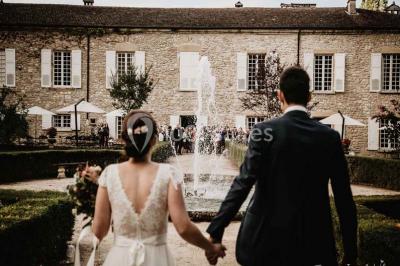 Location salle Saint-Thomas-en-Royans (Drôme) - Domaine de la Chartrognière #24