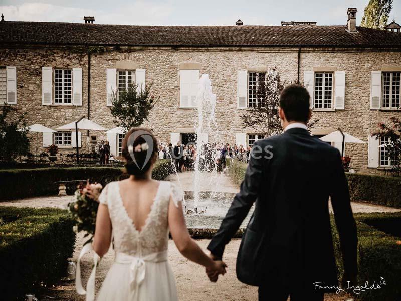 Location salle Saint-Thomas-en-Royans (Drôme) - Domaine de la Chartrognière #7