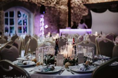 Location salle Saint-Thomas-en-Royans (Drôme) - Domaine de la Chartrognière #24