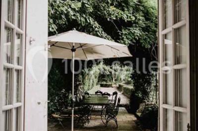 Location salle Saint-Thomas-en-Royans (Drôme) - Domaine de la Chartrognière #24