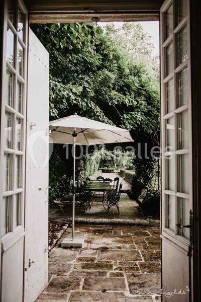 Location salle Saint-Thomas-en-Royans (Drôme) - Domaine de la Chartrognière #18