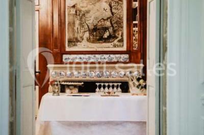 Location salle Saint-Thomas-en-Royans (Drôme) - Domaine de la Chartrognière #24