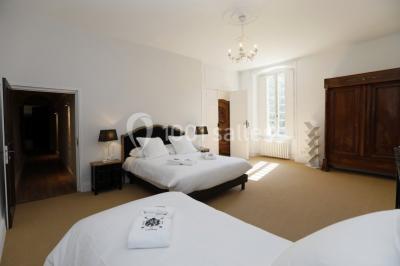 Location salle Saint-Thomas-en-Royans (Drôme) - Domaine de la Chartrognière #24