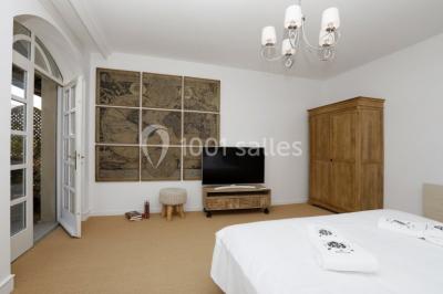 Location salle Saint-Thomas-en-Royans (Drôme) - Domaine de la Chartrognière #24