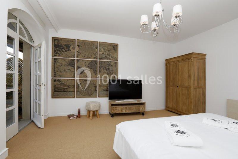 Location salle Saint-Thomas-en-Royans (Drôme) - Domaine de la Chartrognière #23