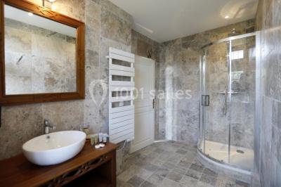 Location salle Saint-Thomas-en-Royans (Drôme) - Domaine de la Chartrognière #24