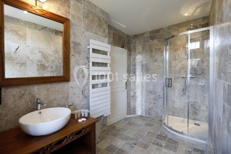 Location salle Saint-Thomas-en-Royans (Drôme) - Domaine de la Chartrognière #24