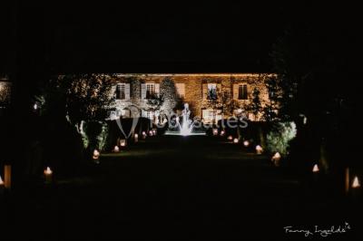 Location salle Saint-Thomas-en-Royans (Drôme) - Domaine de la Chartrognière #24