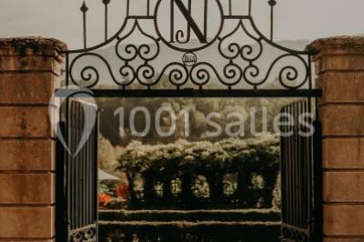 Location salle Saint-Thomas-en-Royans (Drôme) - Domaine de la Chartrognière #24