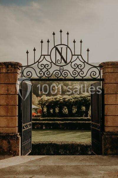 Location salle Saint-Thomas-en-Royans (Drôme) - Domaine de la Chartrognière #10