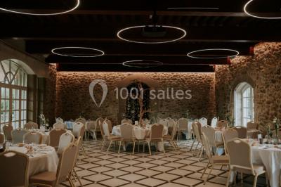 Location salle Saint-Thomas-en-Royans (Drôme) - Domaine de la Chartrognière #24