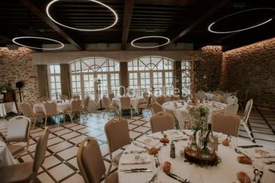 Location salle Saint-Thomas-en-Royans (Drôme) - Domaine de la Chartrognière #24