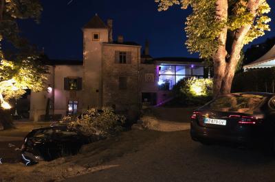 Domaine des Tournelles Domaine des Tournelles