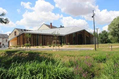 Salle de l’Isle - photo 1