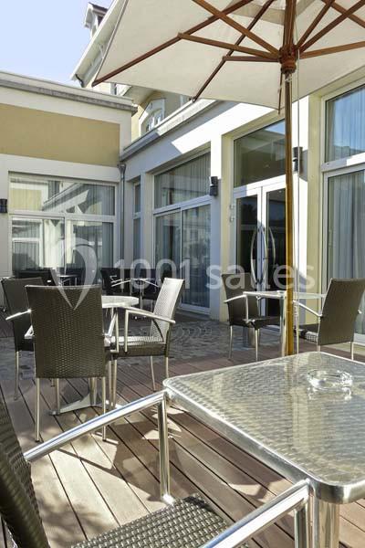 Location salle Troyes (Aube) - Mercure Troyes Centre Hôtel #4