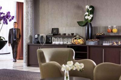 Location salle Troyes (Aube) - Mercure Troyes Centre Hôtel #5