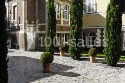 Location salle Troyes (Aube) - Mercure Troyes Centre Hôtel #5