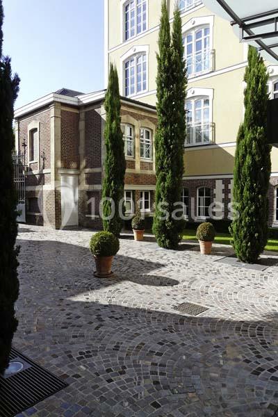 Location salle Troyes (Aube) - Mercure Troyes Centre Hôtel #5