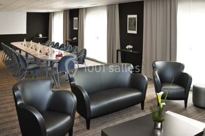 Séminaire Mercure Troyes Centre Hôtel