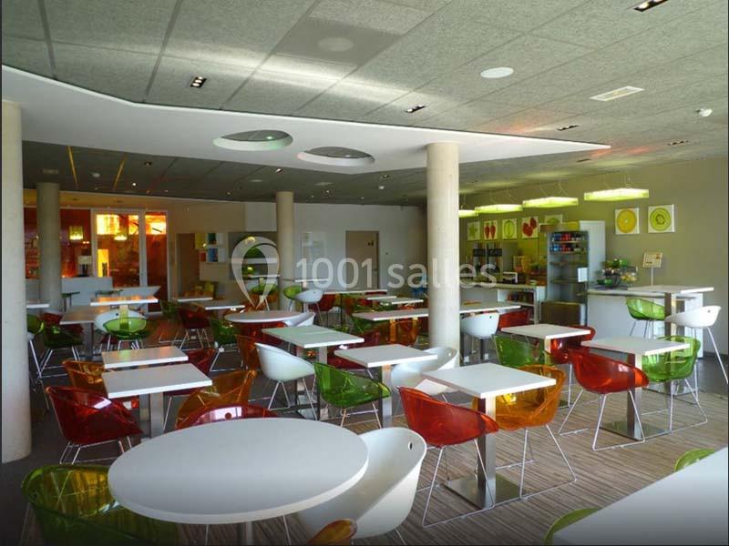 Location salle Troyes (Aube) - Ibis Styles Troyes Centre Hôtel #3