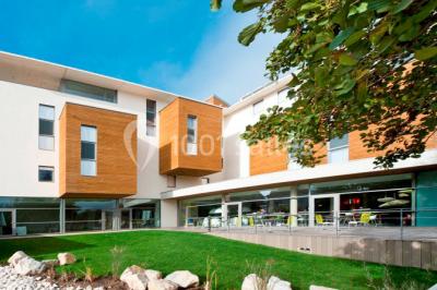 Location salle Troyes (Aube) - Ibis Styles Troyes Centre Hôtel #3