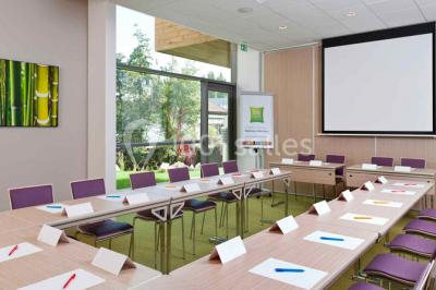 Séminaire Ibis Styles Troyes Centre Hôtel