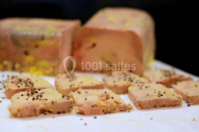 Location salle Villeneuve-lès-Maguelone (Hérault) - La Table D'oc #24