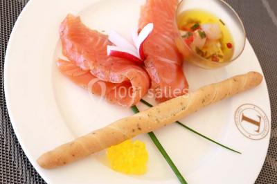 Location salle Villeneuve-lès-Maguelone (Hérault) - La Table D'oc #24