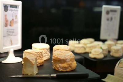 Location salle Villeneuve-lès-Maguelone (Hérault) - La Table D'oc #24