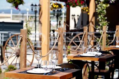 Location salle Villeneuve-lès-Maguelone (Hérault) - La Table D'oc #24