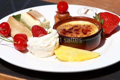 Location salle Villeneuve-lès-Maguelone (Hérault) - La Table D'oc #24