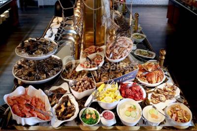 Location salle Villeneuve-lès-Maguelone (Hérault) - La Table D'oc #24